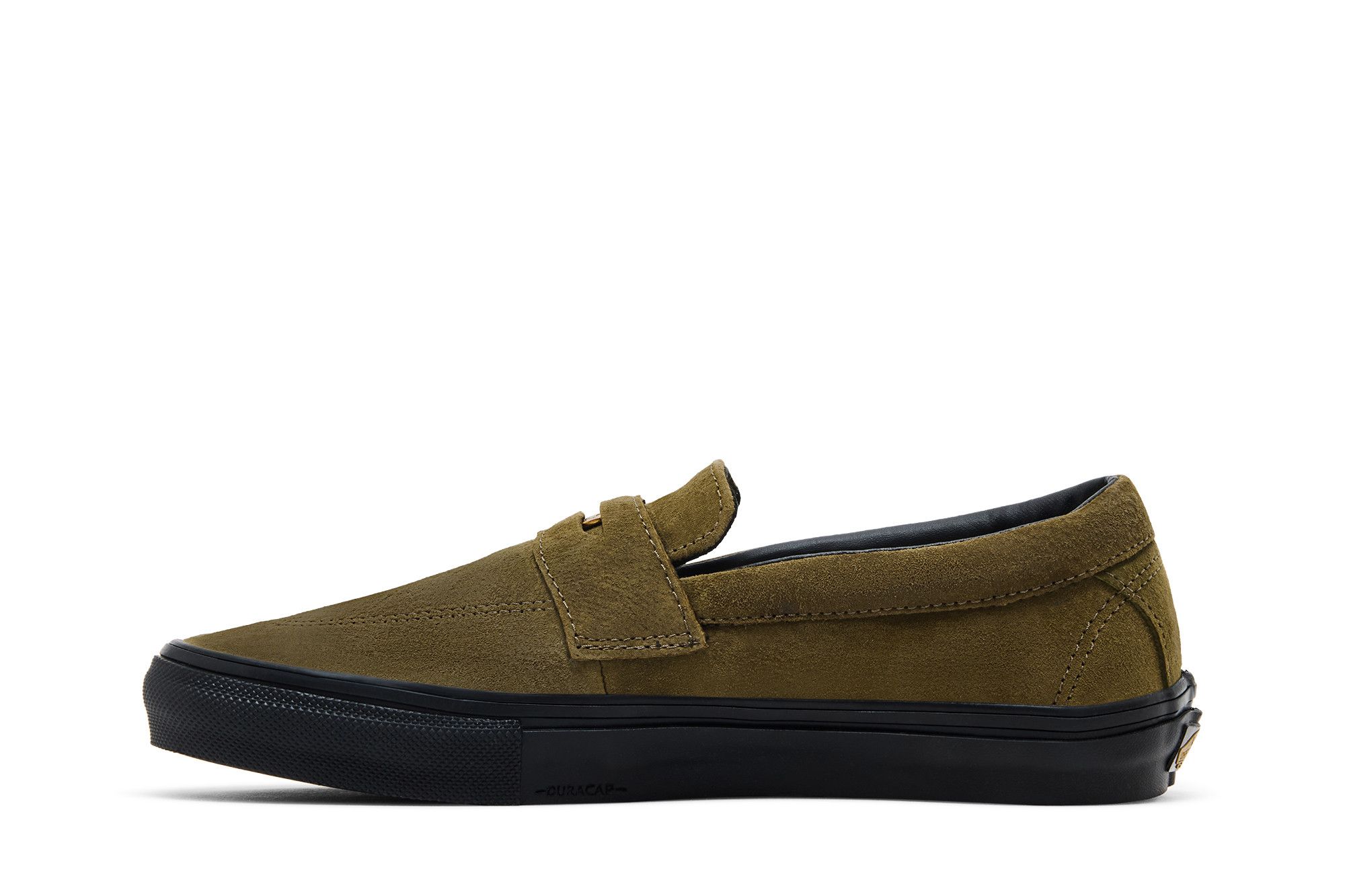 Buy Beatrice Domond x Vans Skate Style 53 'Autumn' - VN0A5HELDOL