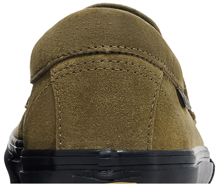 Beatrice Domond x Vans Skate Style 53 Autumn