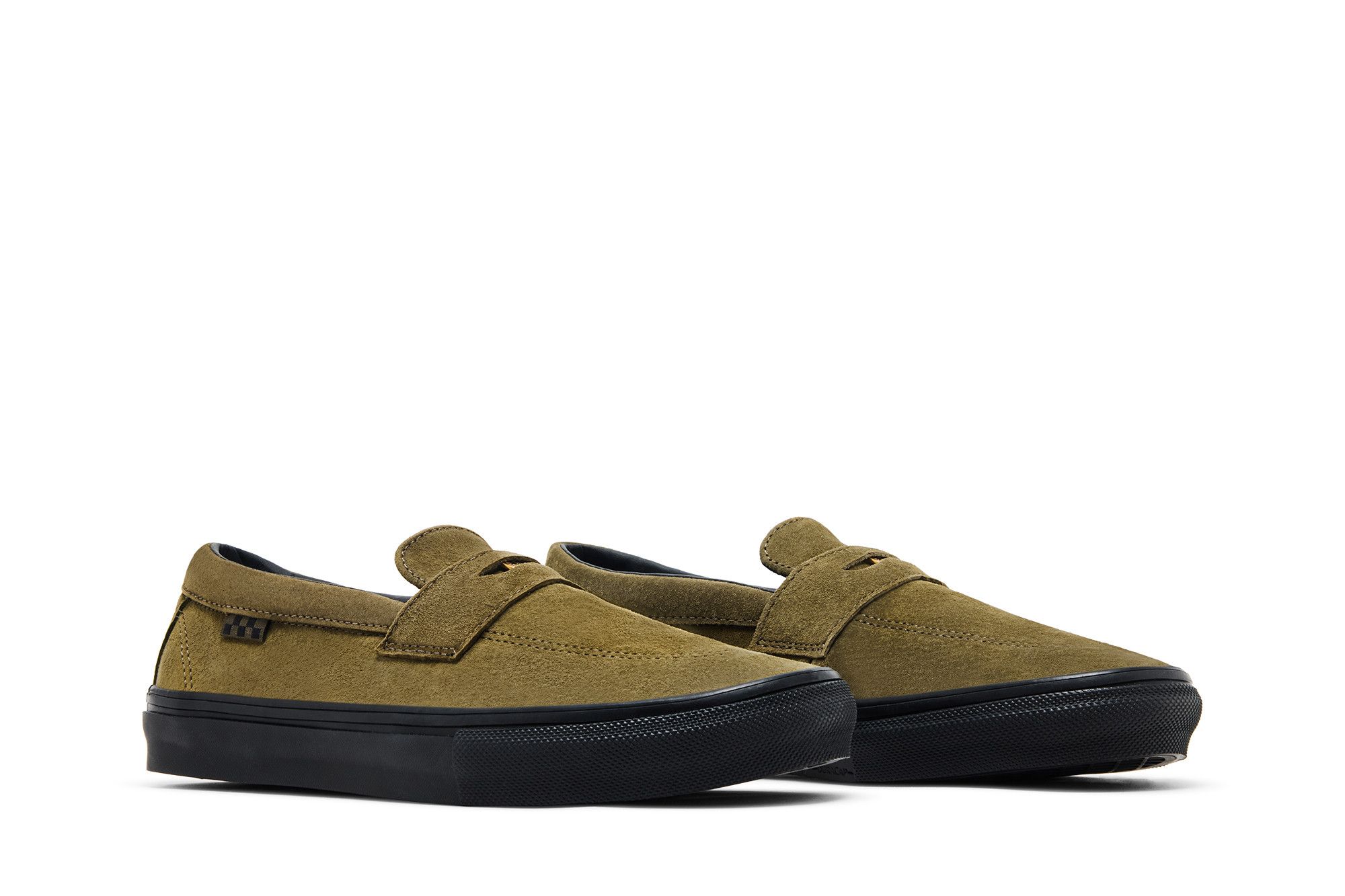 Buy Beatrice Domond x Vans Skate Style 53 'Autumn' - VN0A5HELDOL