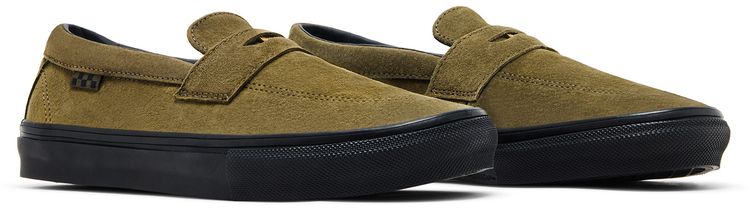 Beatrice Domond x Vans Skate Style 53 Autumn