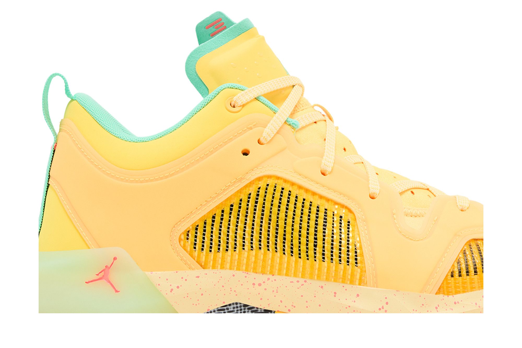 Buy Air Jordan 37 Low PF 'EYBL' - DX5567 800 | GOAT