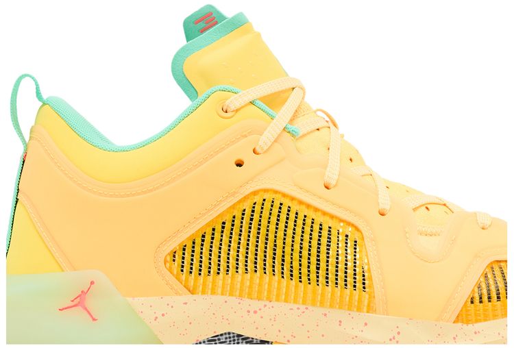 Air Jordan 37 Low PF EYBL