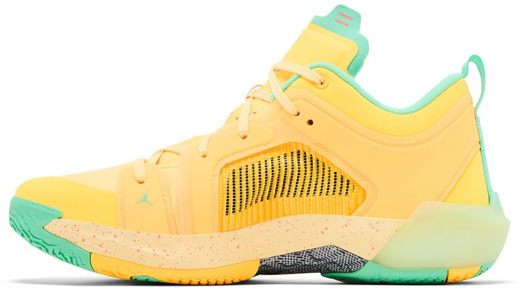 Air Jordan 37 Low PF EYBL