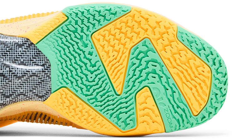 Air Jordan 37 Low PF EYBL