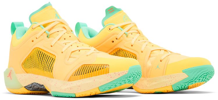 Air Jordan 37 Low PF EYBL