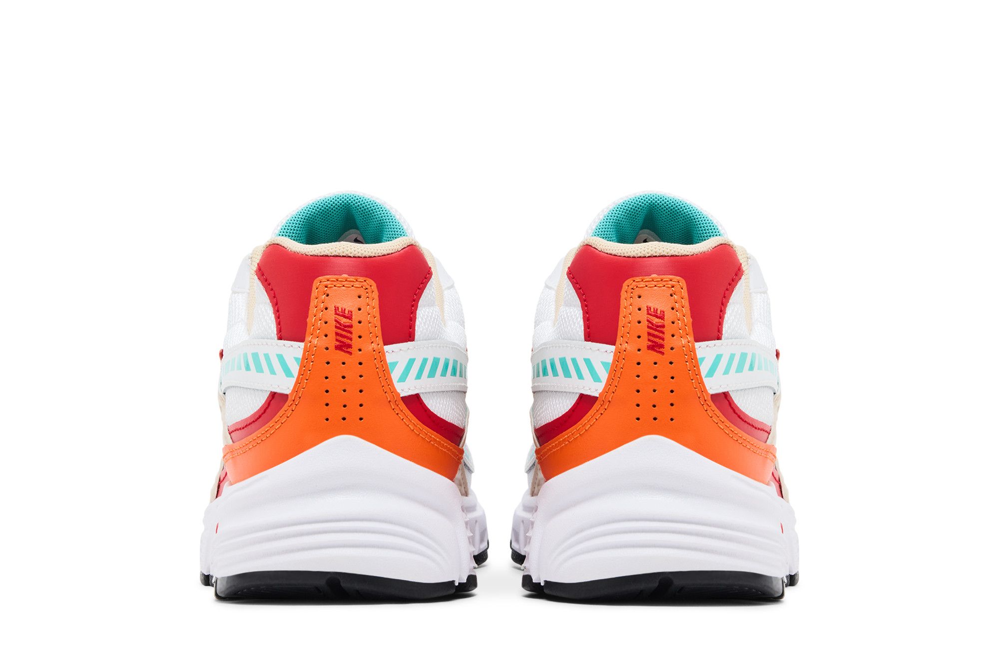 Buy Nike Initiator 'White University Red' - FD9927 161 | GOAT