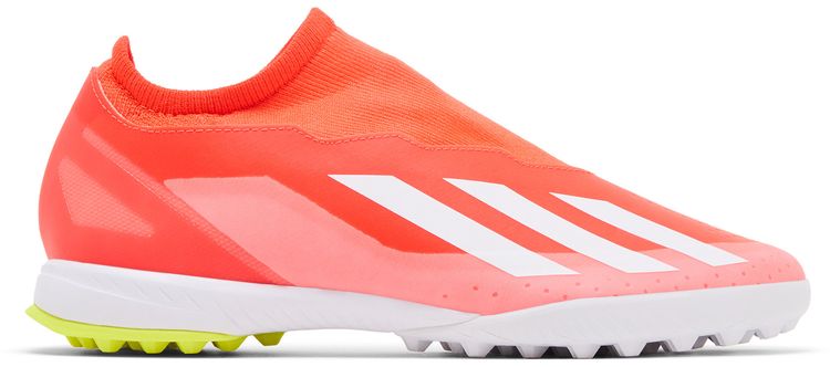 adidas X Crazyfast League Laceless TF Energy Citrus Pack