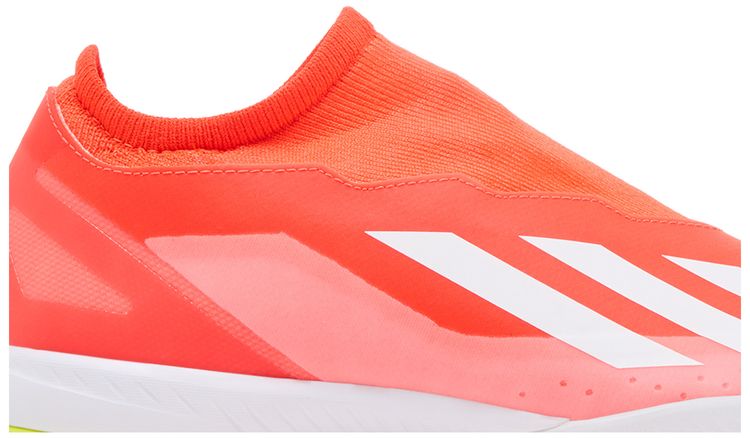 adidas X Crazyfast League Laceless TF Energy Citrus Pack