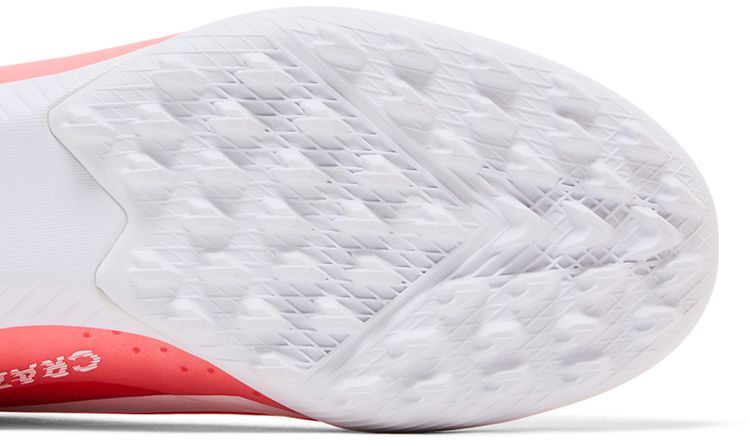 adidas X Crazyfast League Laceless TF Energy Citrus Pack