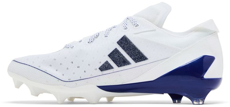 adidas Adizero Electric White College Purple