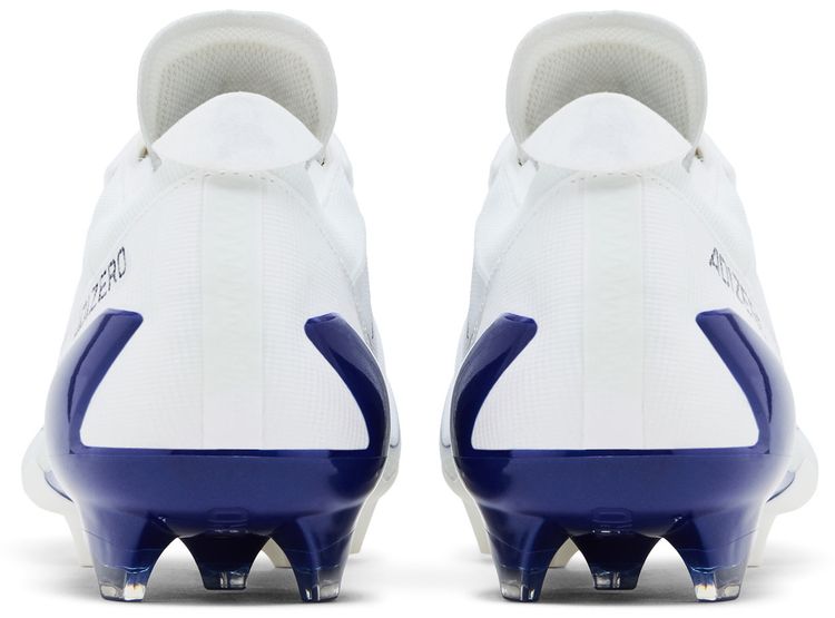 adidas Adizero Electric White College Purple