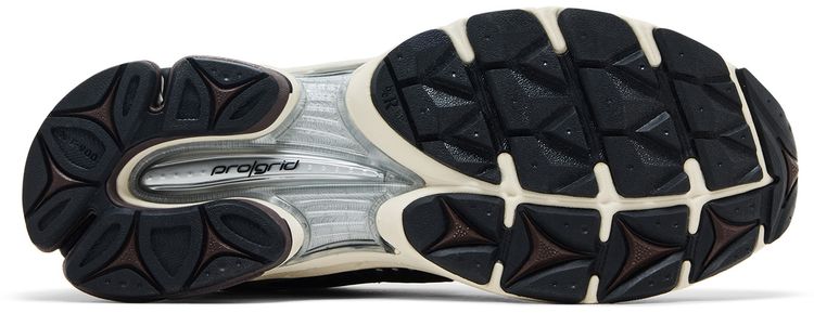 Saucony ProGrid Triumph 4 CS Silver Chrome