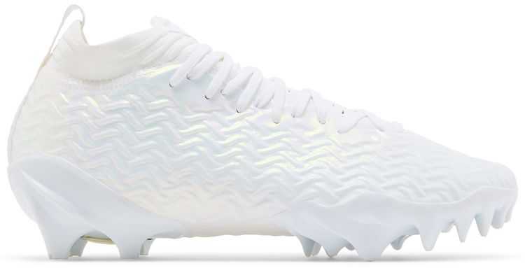 Under Armour Spotlight Pro White Iridescent