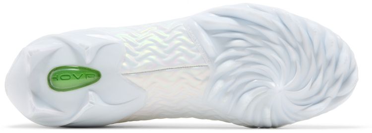Under Armour Spotlight Pro White Iridescent