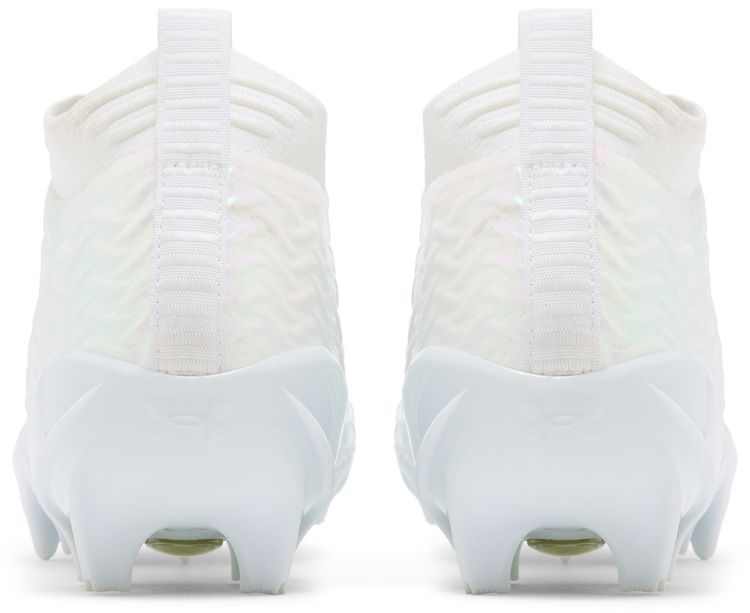 Under Armour Spotlight Pro White Iridescent