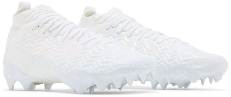 Under Armour Spotlight Pro White Iridescent