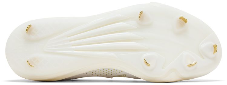adidas Adizero Electric 20 White Gold Metallic