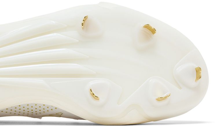 adidas Adizero Electric 20 White Gold Metallic