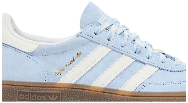 adidas Handball Spezial Wonder Blue