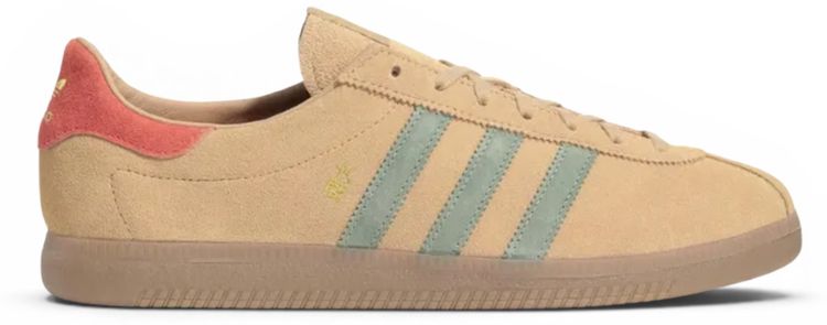 Size x adidas Osaka Japan City Series   Warm Sand
