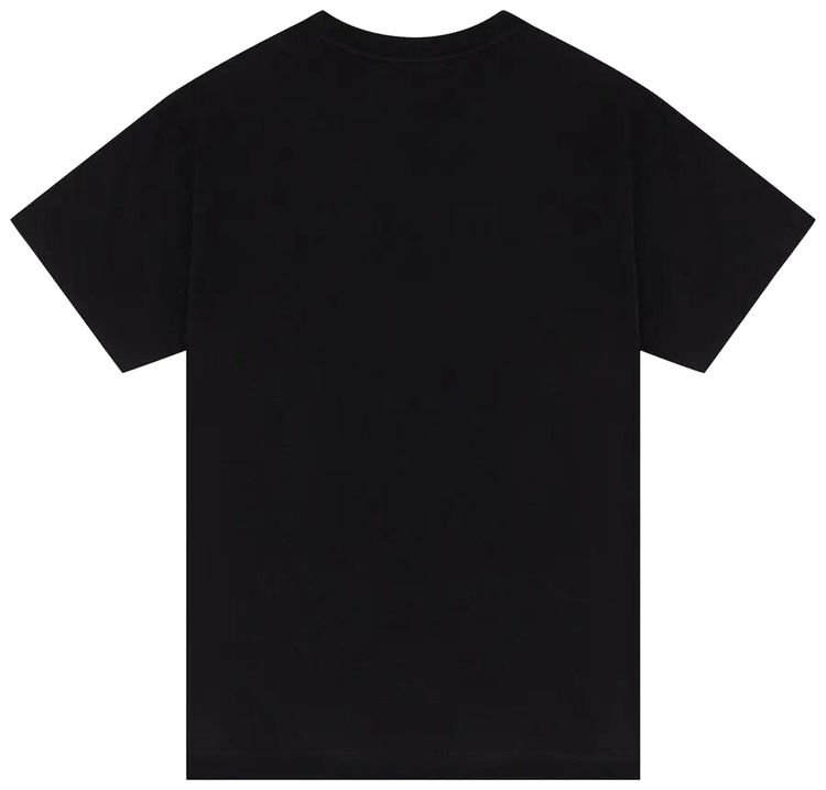 Denim Tears Denim University Tee BlackWhite