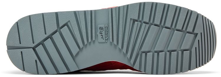 Onitsuka Tiger Tiger Ally Paprika