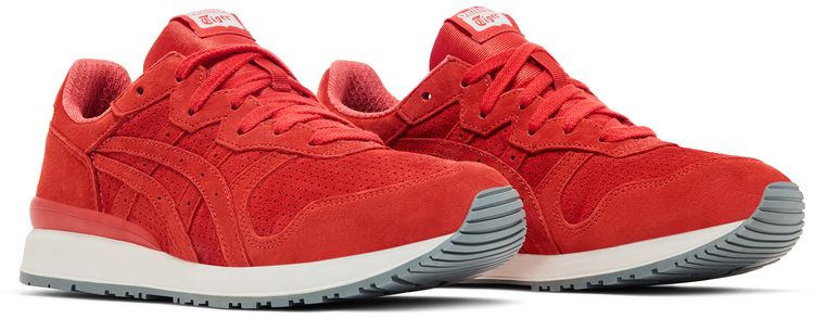 Onitsuka Tiger Tiger Ally Paprika