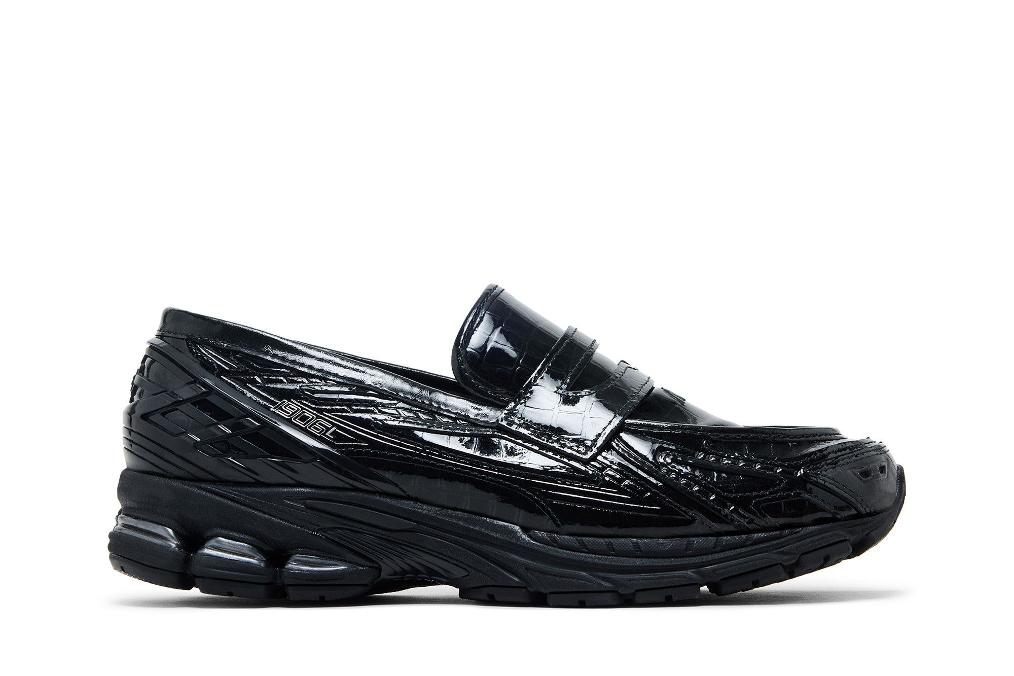 Buy New Balance 1906L 'Black Croc' - U1906LCR | GOAT CA