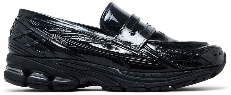New Balance 1906L Black Croc