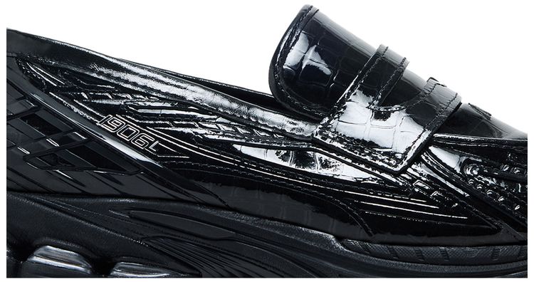 New Balance 1906L Black Croc