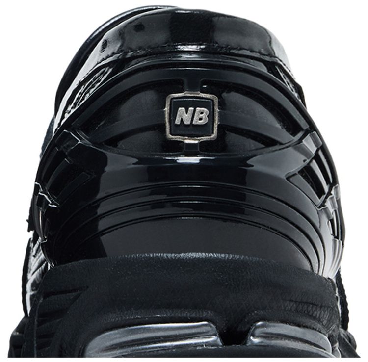 New Balance 1906L Black Croc