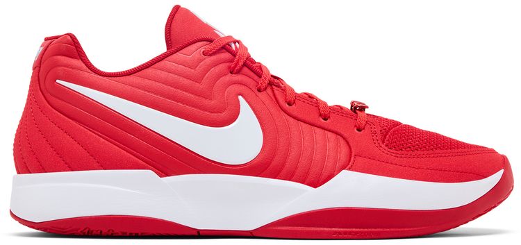 Nike Ja 2 TB University Red