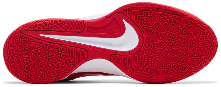 Nike Ja 2 TB University Red