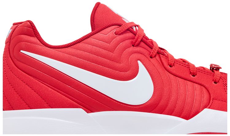 Nike Ja 2 TB University Red