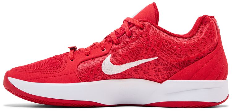 Nike Ja 2 TB University Red