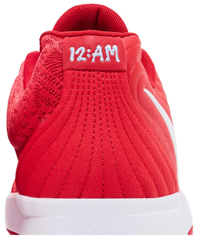 Nike Ja 2 TB University Red