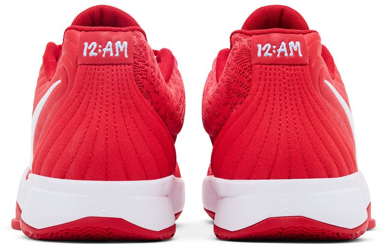Nike Ja 2 TB University Red