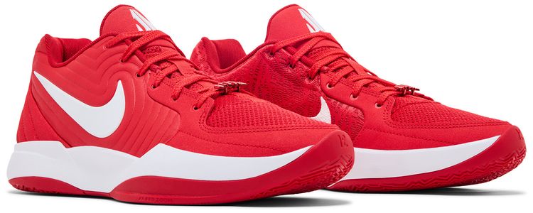 Nike Ja 2 TB University Red
