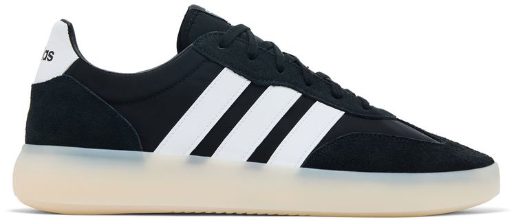 adidas Barreda Decode Black White