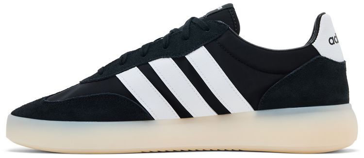 adidas Barreda Decode Black White