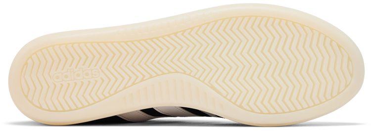 adidas Barreda Decode Black White