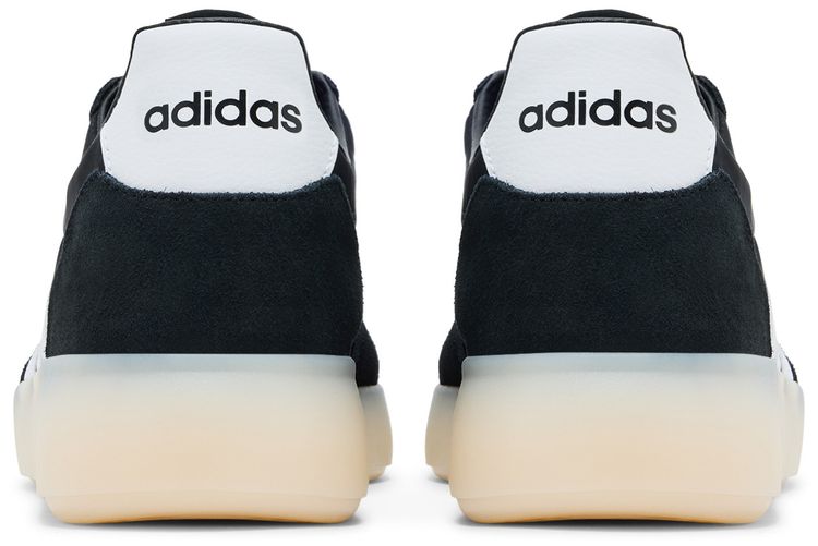 adidas Barreda Decode Black White