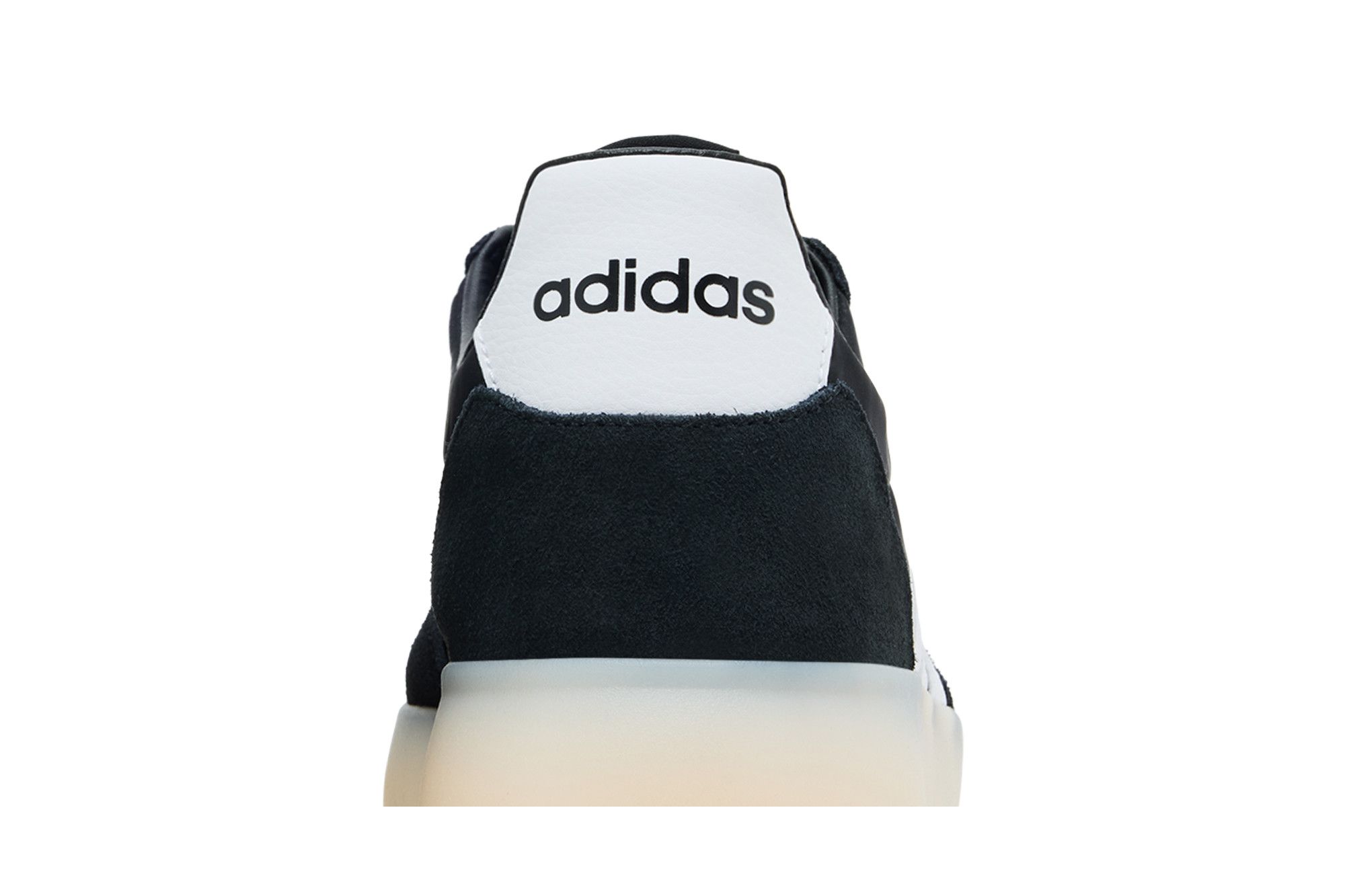 Buy adidas Barreda Decode 'Black White' - JI2316 | GOAT