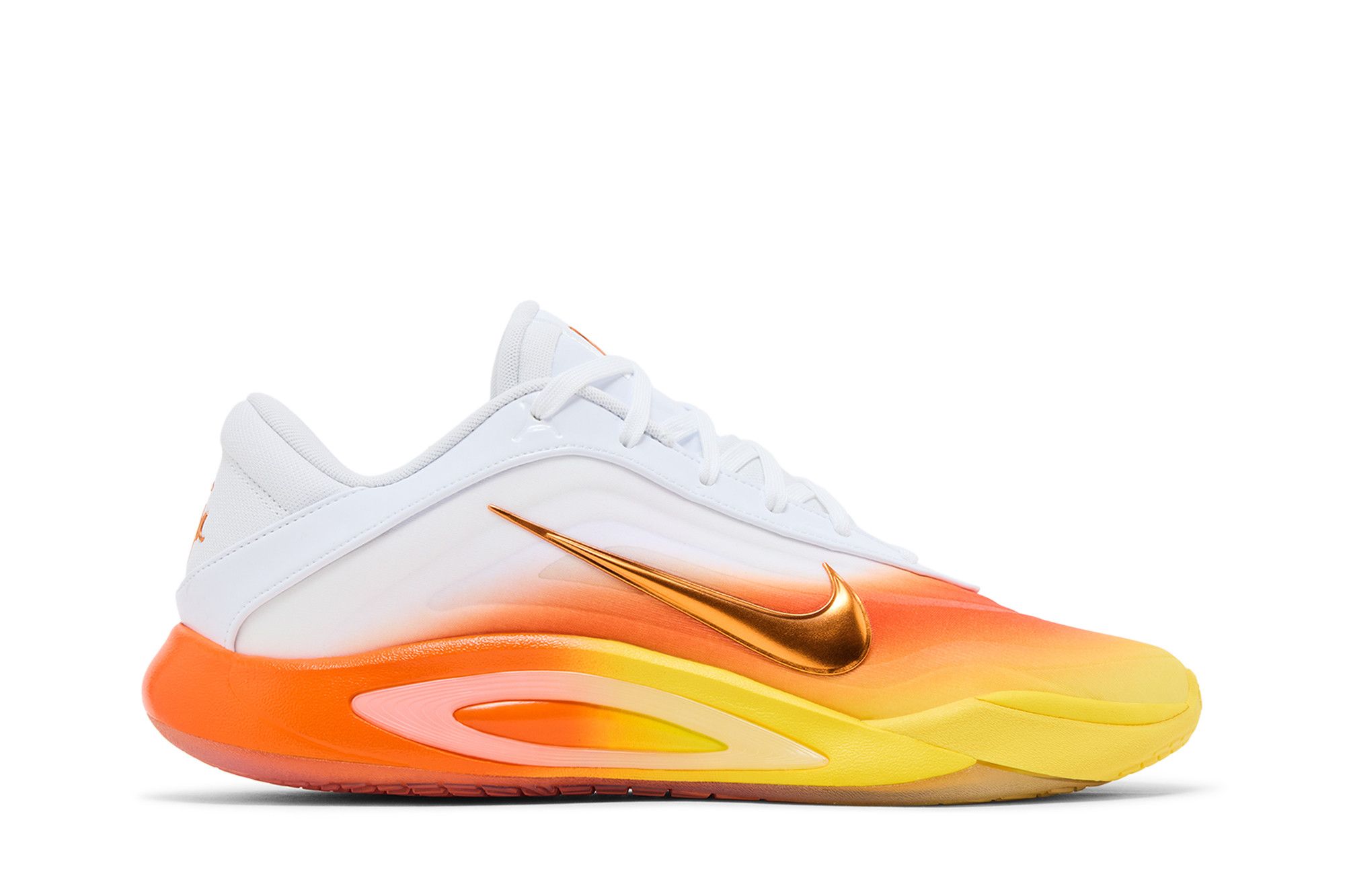 Buy Nike Wmns A'One 'Candy Corn Queen' - FZ8605 103 | GOAT