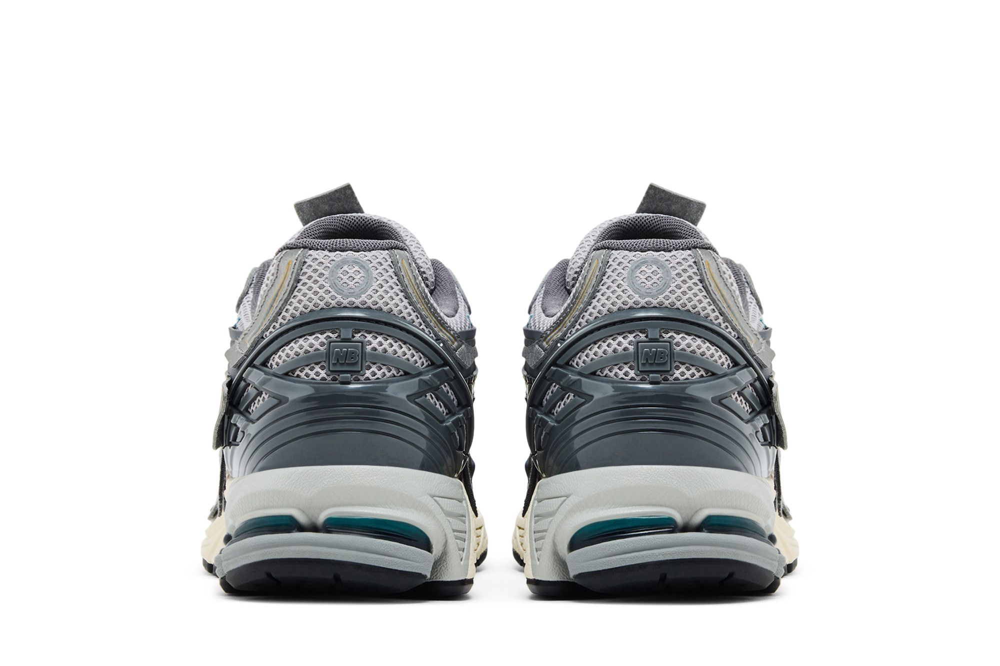 Buy New Balance 1906A 'Thunder Brown' - U19066U8 | GOAT