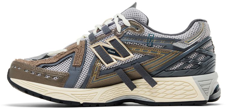 New Balance 1906A Thunder Brown