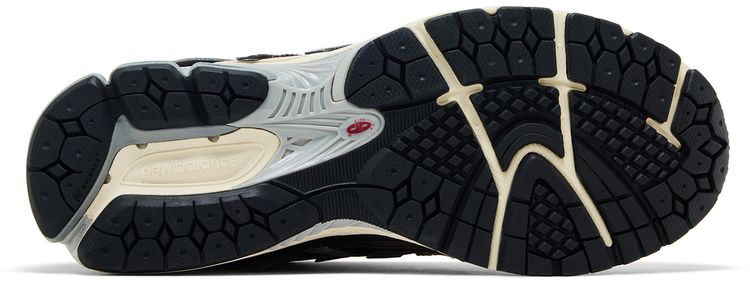 New Balance 1906A Thunder Brown
