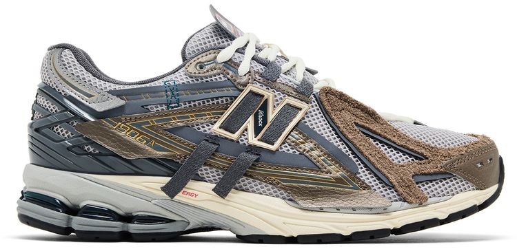 New Balance 1906A Thunder Brown