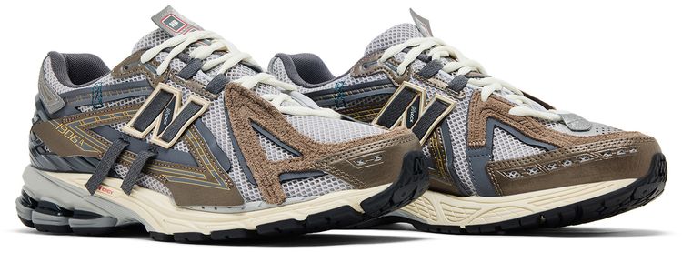 New Balance 1906A Thunder Brown