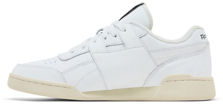 Sneaker Politics x Reebok Workout Plus Wishing Ritual